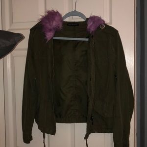 Overhaul Kai Chisaki Cosplay Jacket with Mask